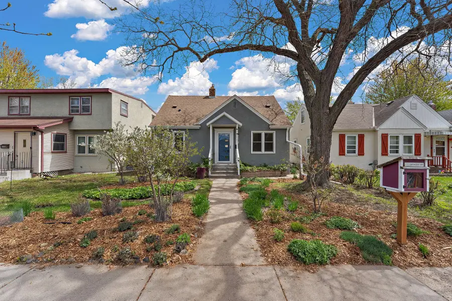 5541 40th Avenue S, Minneapolis, MN 55417 - #2