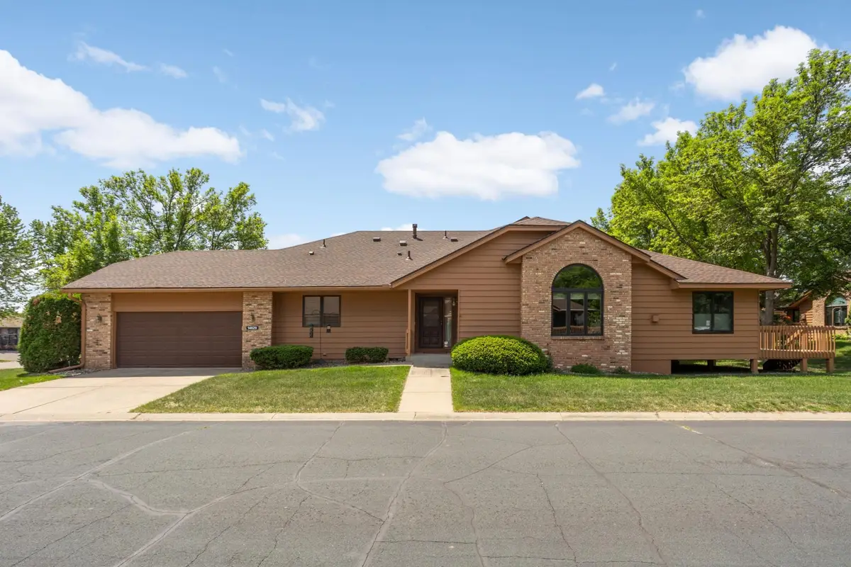 14629 Embassy Avenue, Apple Valley, MN 55124 - #1