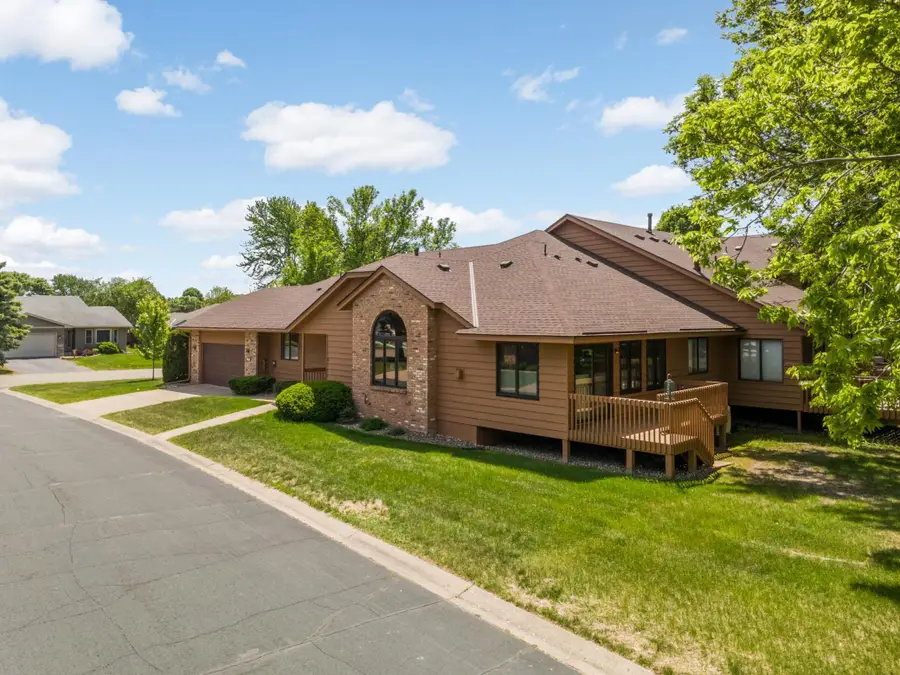 14629 Embassy Avenue, Apple Valley, MN 55124 - #2