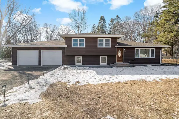 4842 104th Avenue Ne, Circle Pines, MN 55014