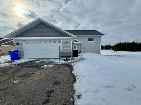 2008 Whiting Road Nw #6, Bemidji, MN 56601