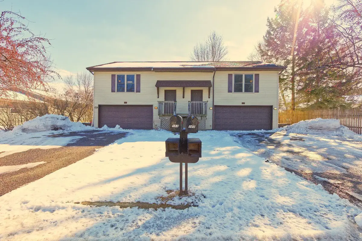 160 Pacific Avenue E, Dassel, MN 55325 - #1