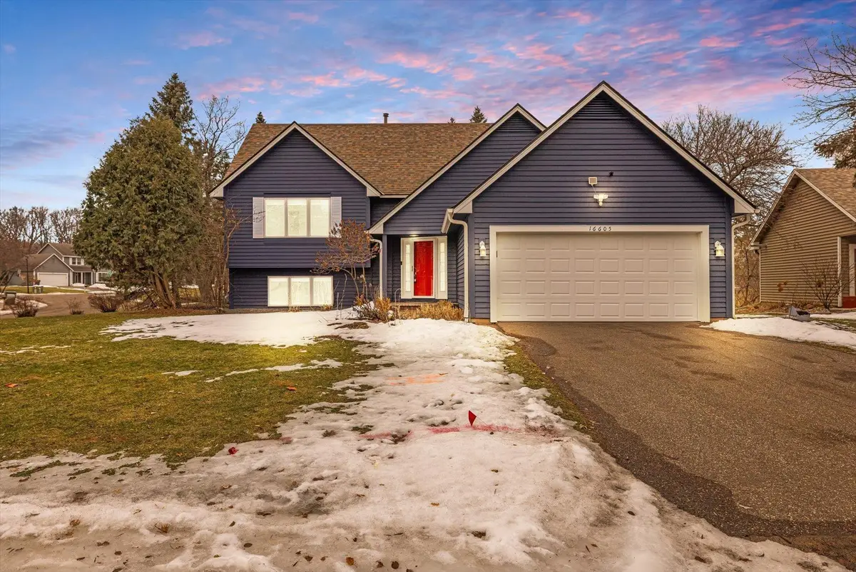 16605 21st Avenue N, Plymouth, MN 55447 - #1