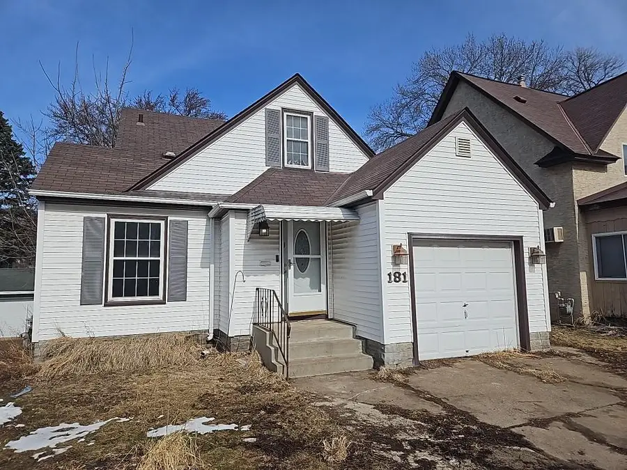 181 Annapolis Street E, Saint Paul, MN 55118 - #2