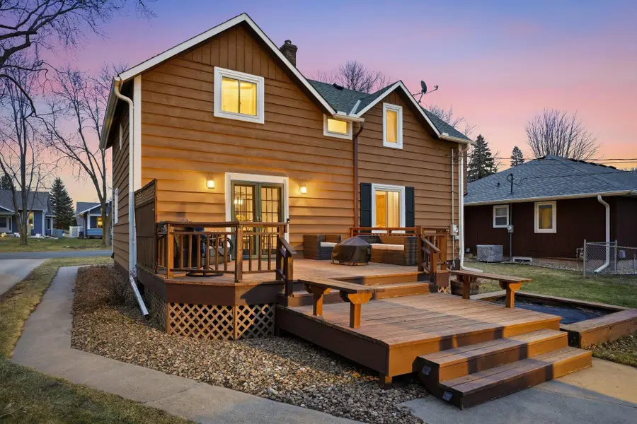 232 S Orange Street, Waconia, MN 55387 - #3