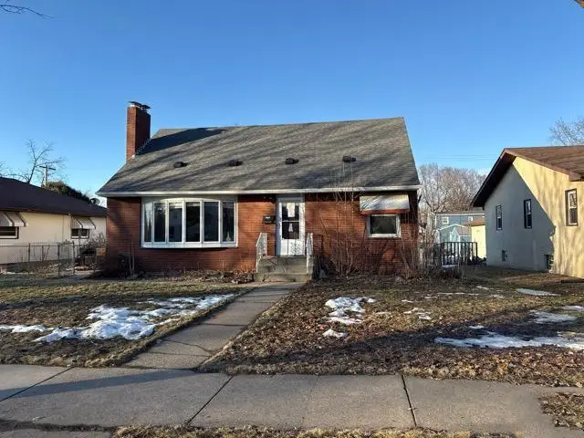 1821 Nebraska Avenue E, Saint Paul, MN 55119 - #1