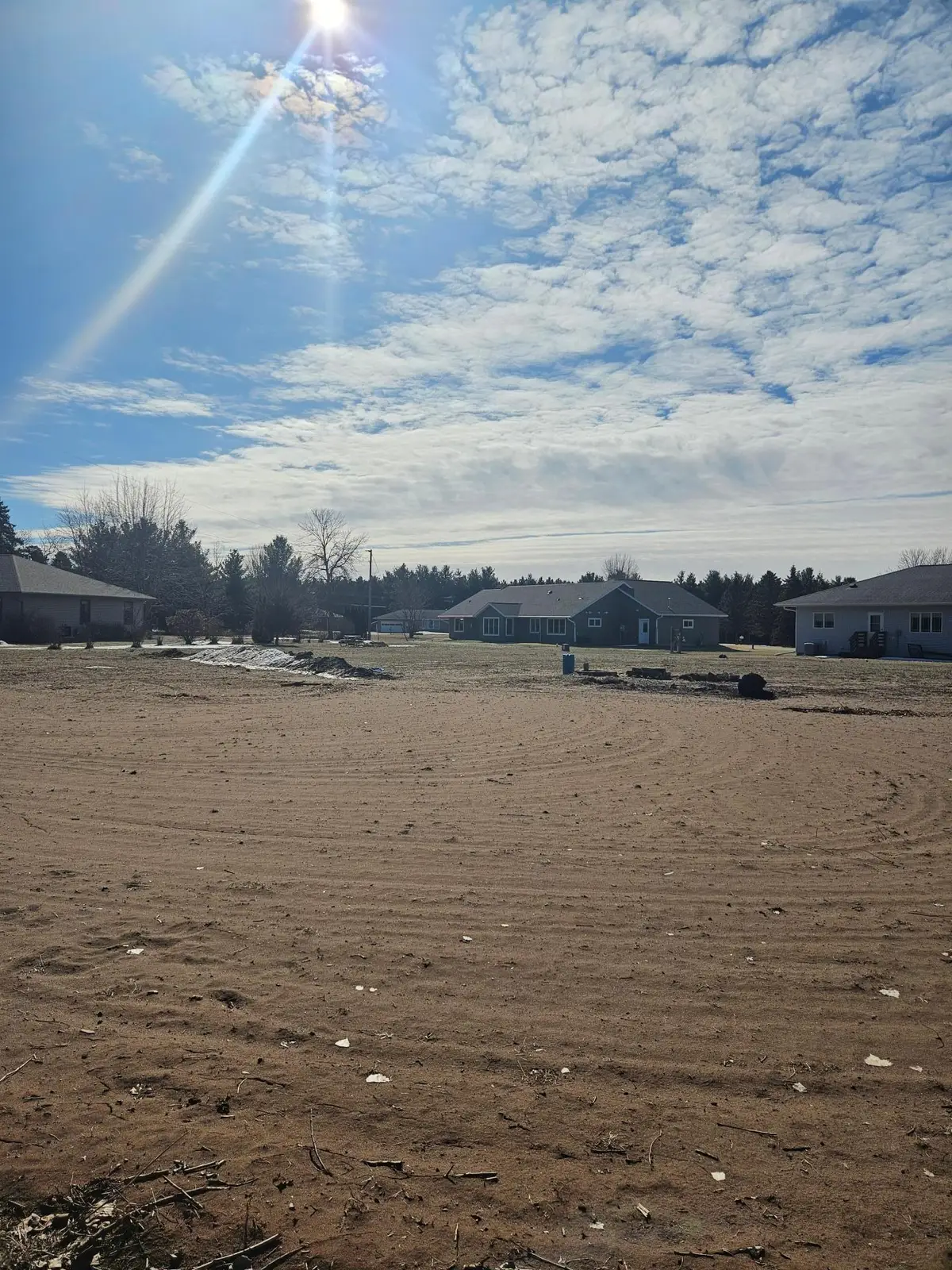 TBD 165th Avenue, Hager City, WI 54014 - #1