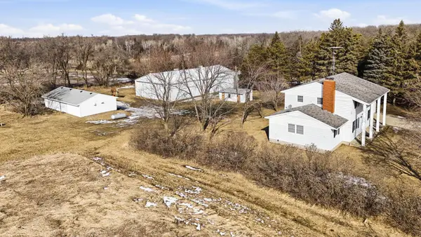 8229 132nd Street Nw, Annandale, MN 55302