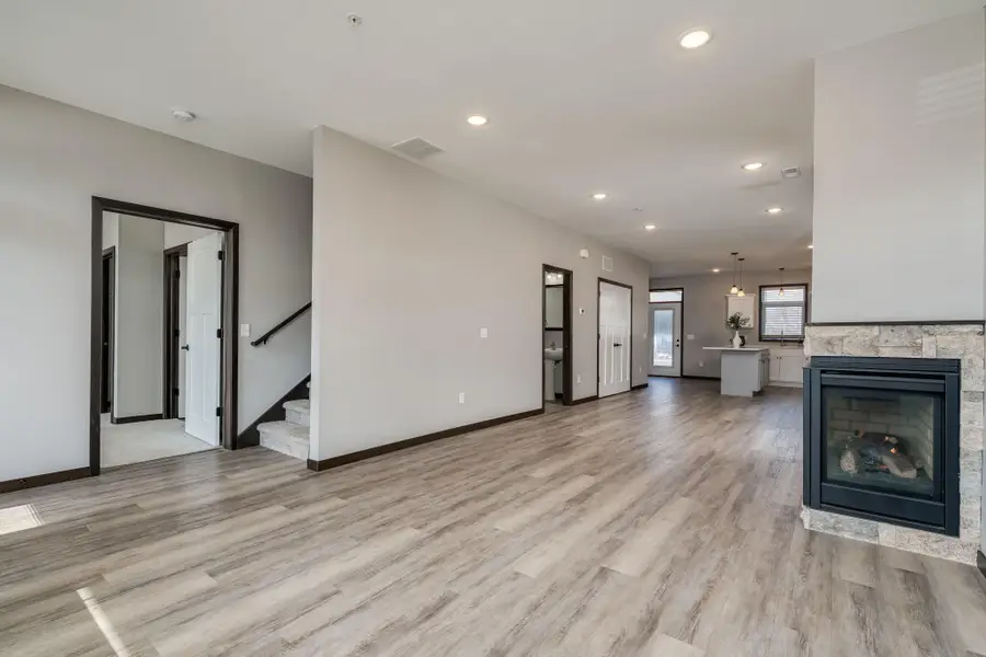 417 Prairie Rose Trail, Mankato, MN 56001 - #3