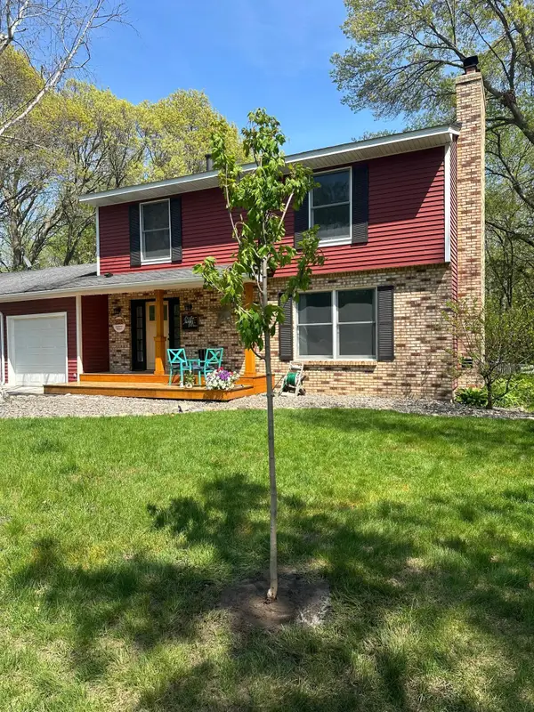 26215 Freeport Avenue, Wyoming, MN 55092