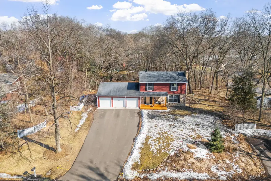 26215 Freeport Avenue, Wyoming, MN 55092 - #2