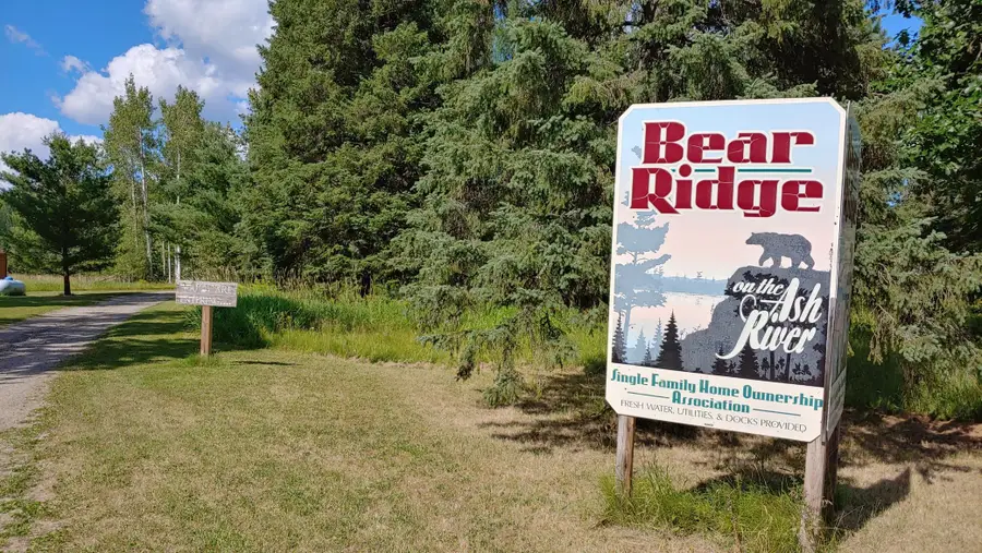 9432 Bear Ridge Drive, Orr, MN 55771 - #2