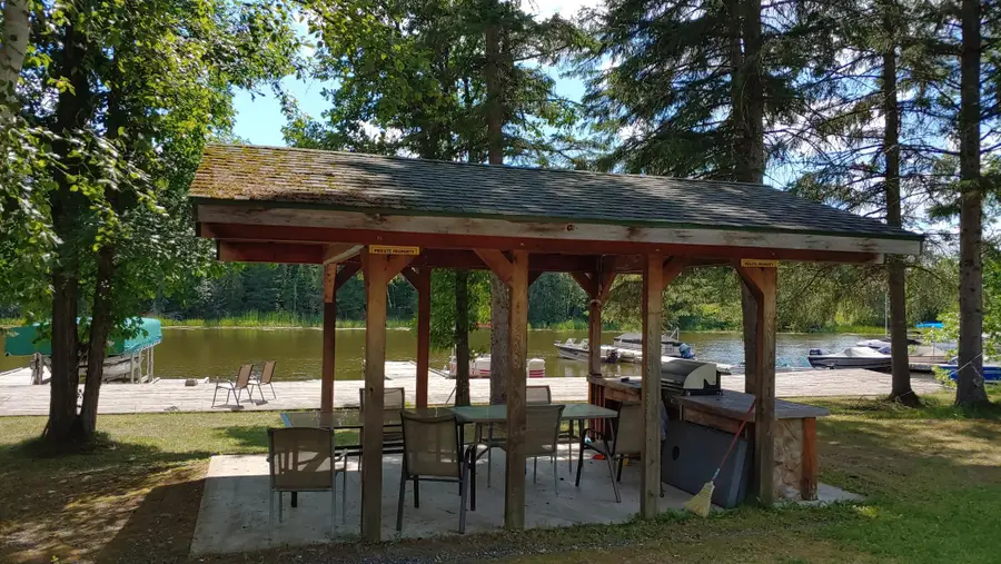 9432 Bear Ridge Drive, Orr, MN 55771 - #3