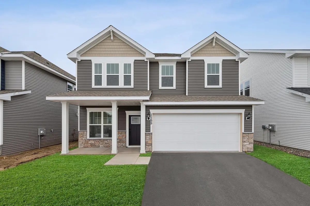 1155 151st Street W, Rosemount, MN 55068 - #1