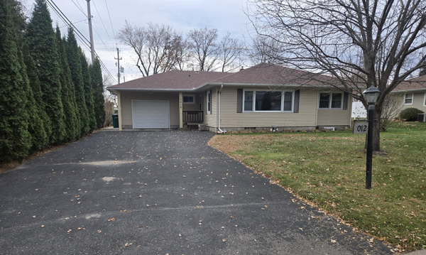 1012 Summer Street, Hudson, WI 54016
