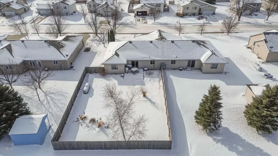 1002 9th Avenue Se, Barnesville, MN 56514 - #3