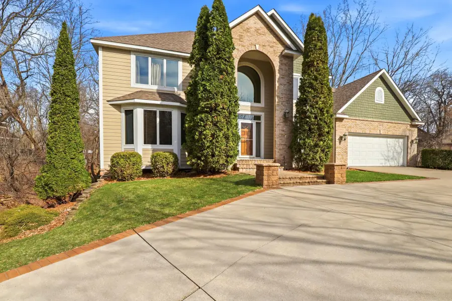 4561 Oak Pond Road, Eagan, MN 55123 - #3