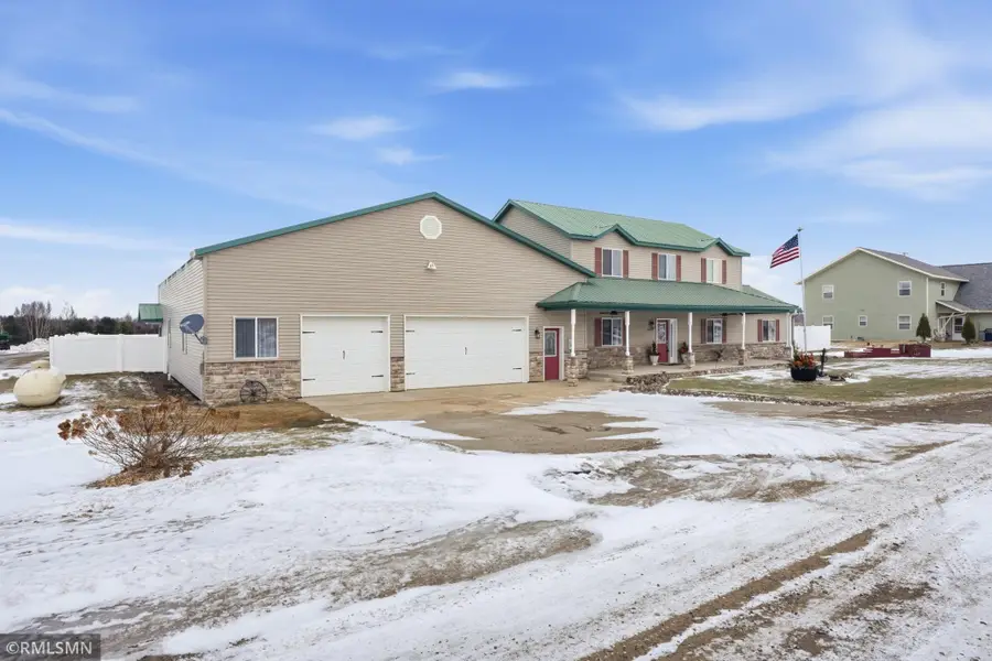 28280 State Highway 64, Cornell, WI 54732 - #2