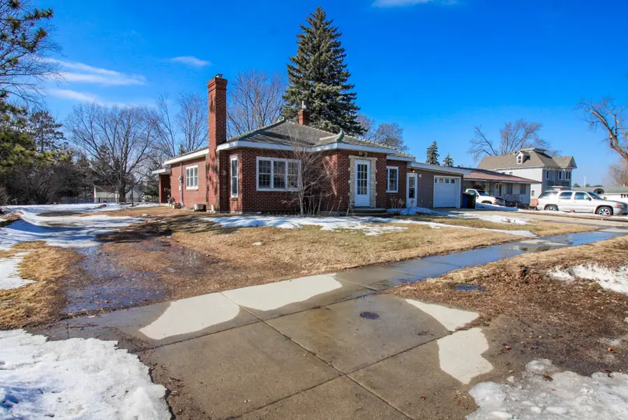 705 Marshall Avenue, Henning, MN 56551 - #2