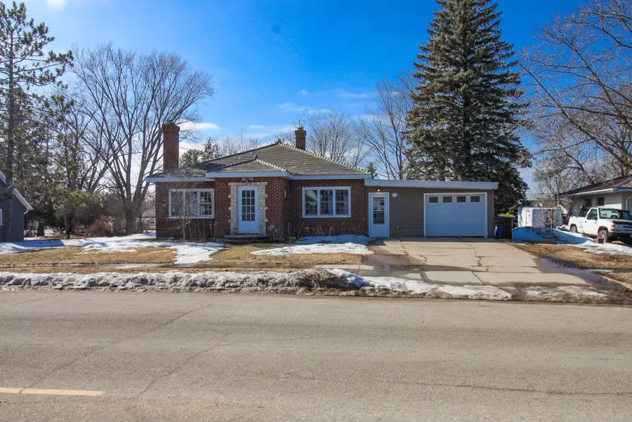 705 Marshall Avenue, Henning, MN 56551 - #3