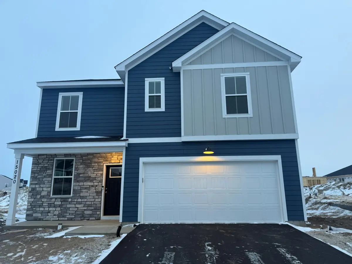 15020 Athenry Bay, Rosemount, MN 55068 - #1