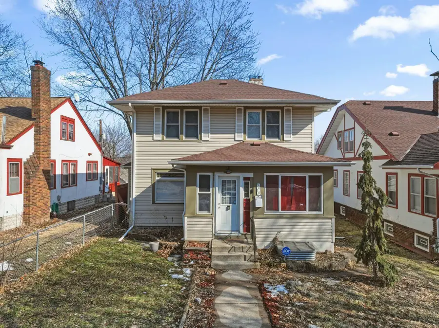 2014 Thomas Avenue N, Minneapolis, MN 55411 - #2