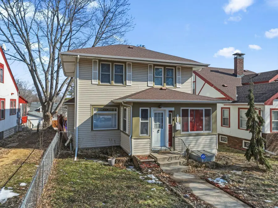 2014 Thomas Avenue N, Minneapolis, MN 55411 - #3