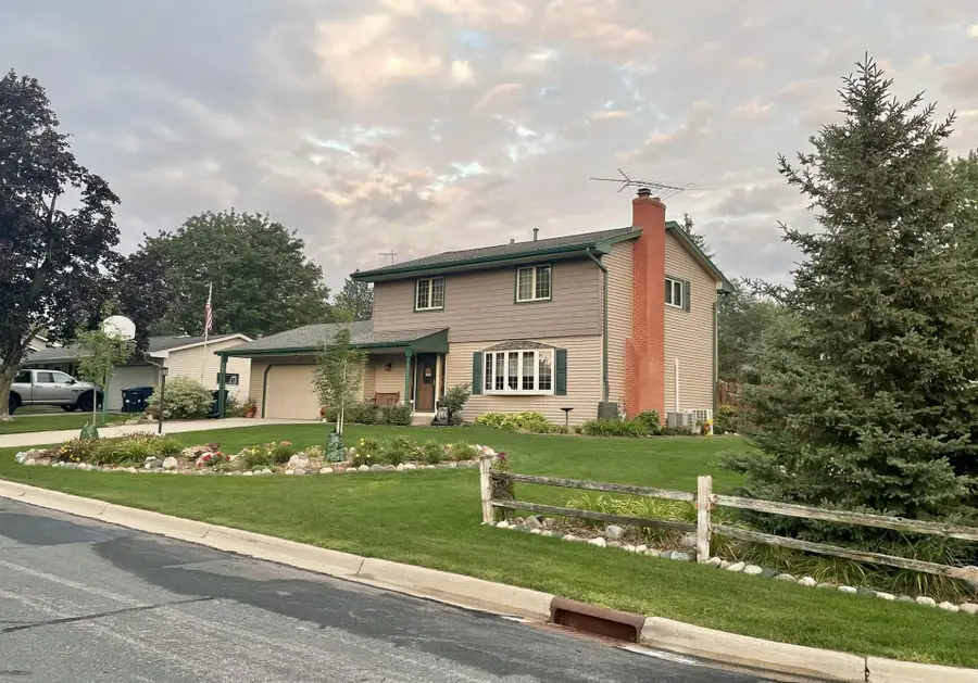 11625 Ravoux Avenue, Burnsville, MN 55337 - #2