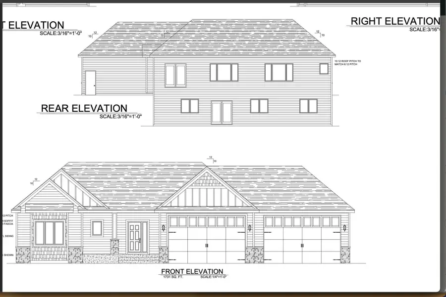 21333 Durant Street Ne, East Bethel, MN 55011 - #2