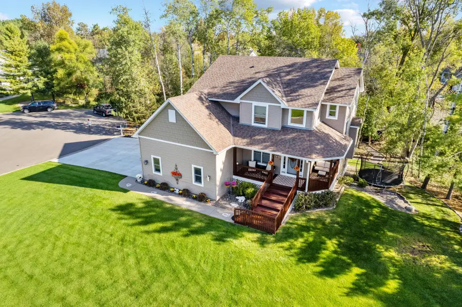 2561 Blue Bill Circle, White Bear, MN 55110 - #2