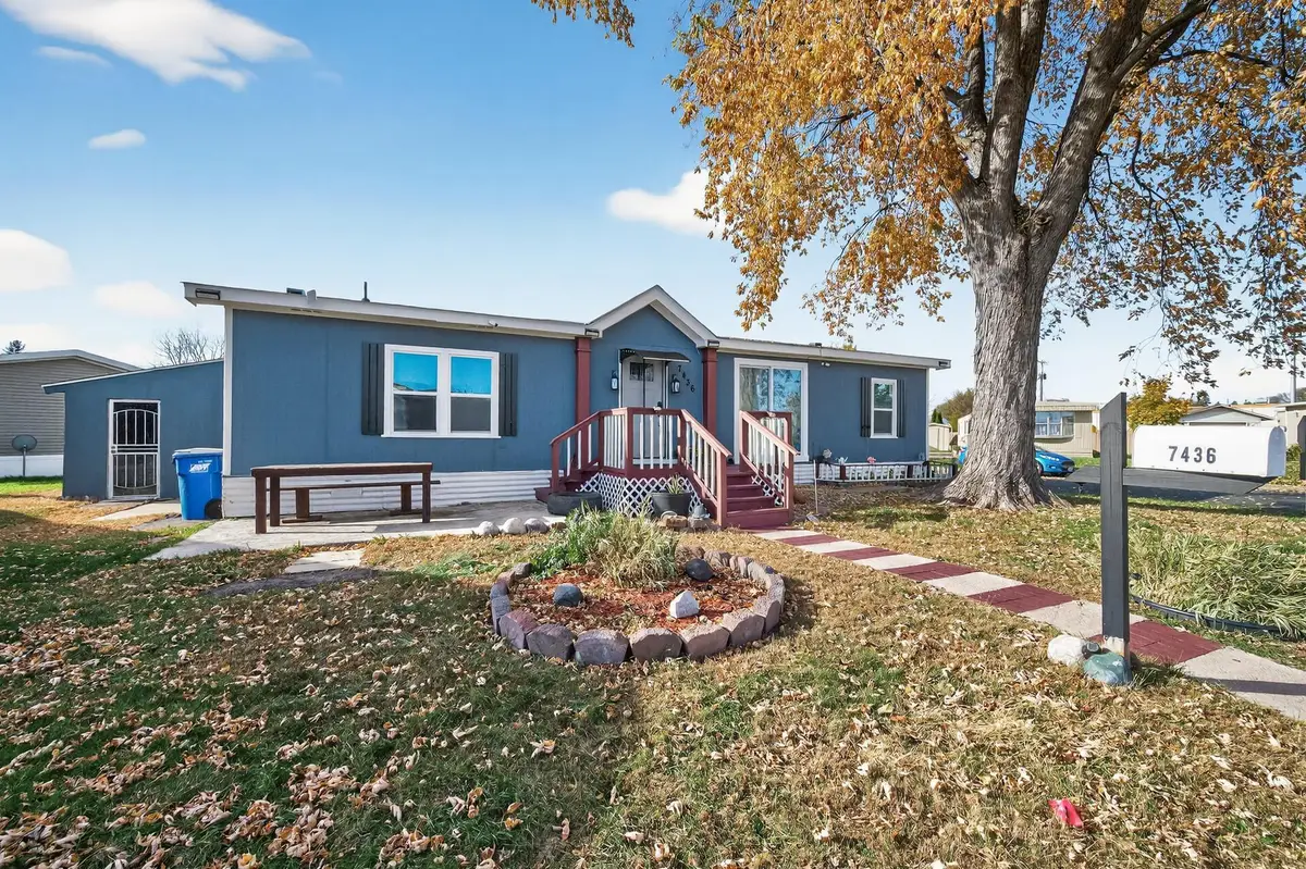 7436 West Circle Ne, Fridley, MN 55432 - #1