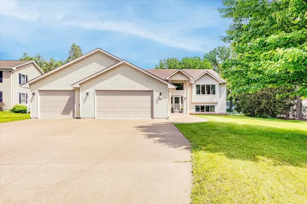 2018 Paulis Drive, Faribault, MN 55021