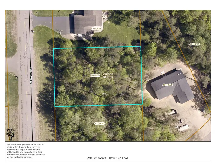 L4 B2 Oakwood Drive, Baxter, MN 56425 - #3