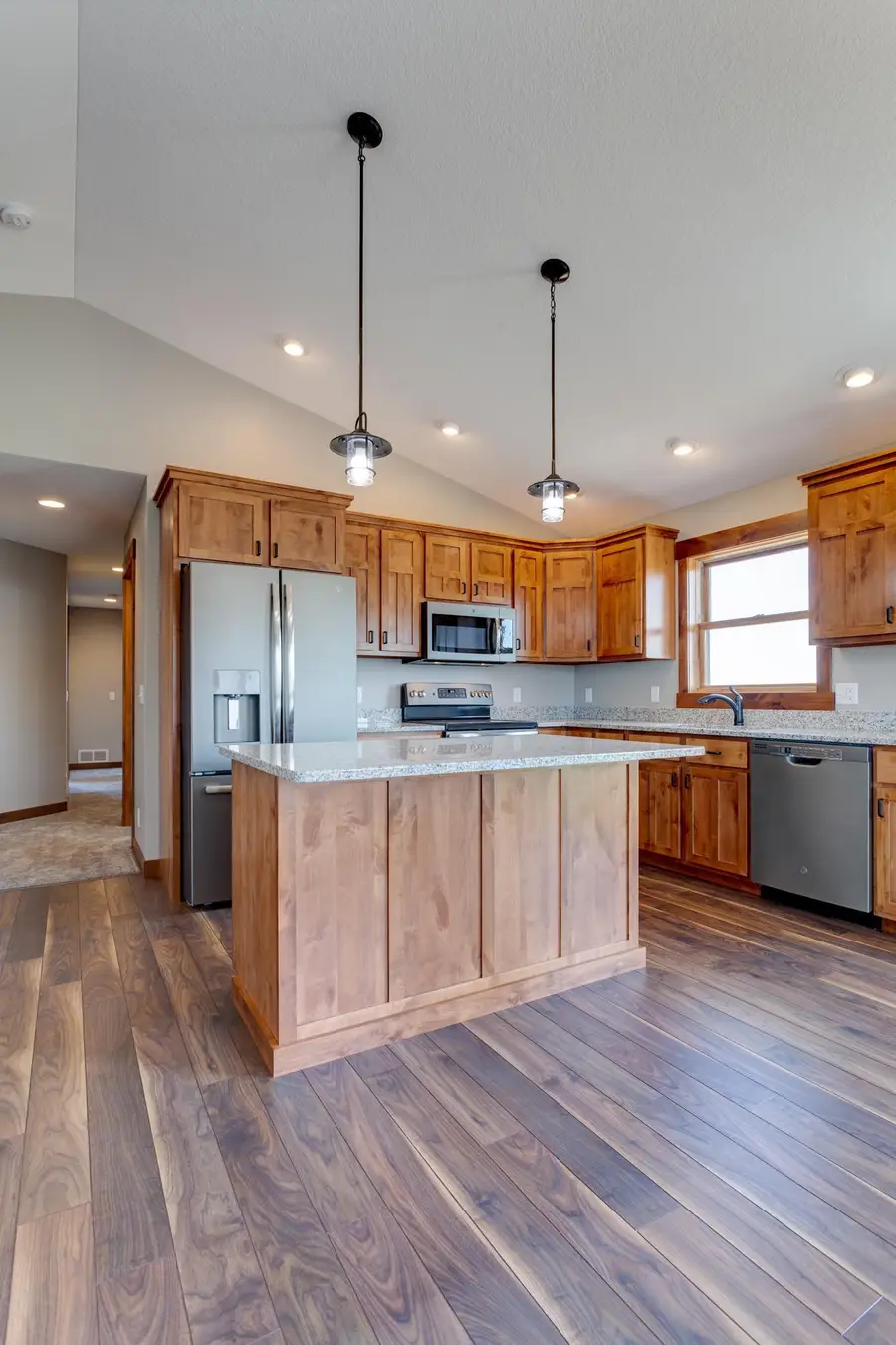 453 Coyote Way, New Richmond, WI 54017 - #3