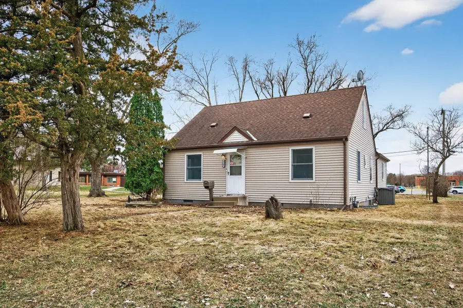 4701 Hampshire Avenue N, Crystal, MN 55428 - #2