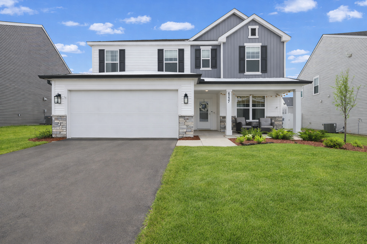 6237 64th Street S, Cottage Grove, MN 55016 - #1