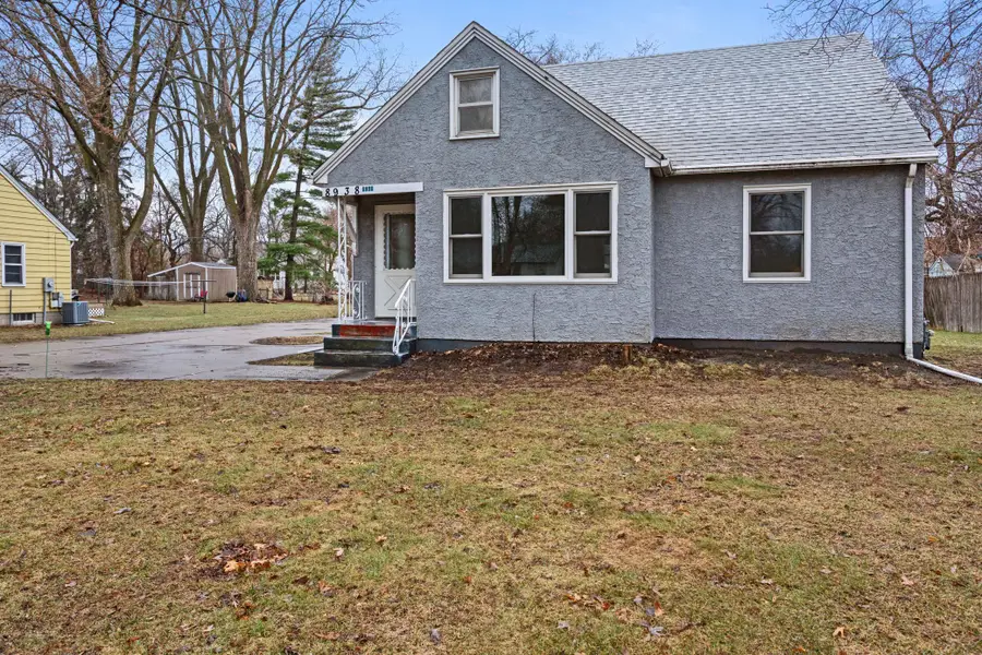 8938 Polk Street Ne, Blaine, MN 55434 - #2