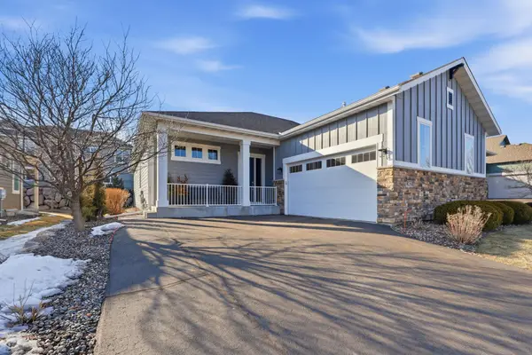 5023 Sundial Lane, Woodbury, MN 55129