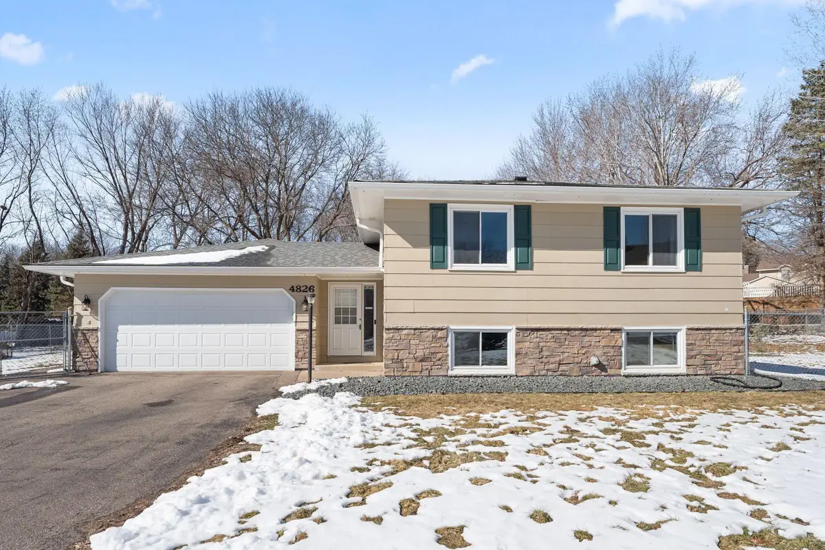 4826 W 140th Street, Savage, MN 55378 - #1
