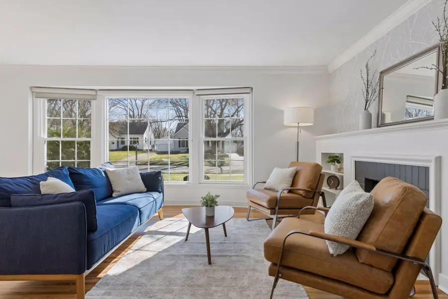 3976 Princeton Avenue, Saint Louis Park, MN 55416 - #2