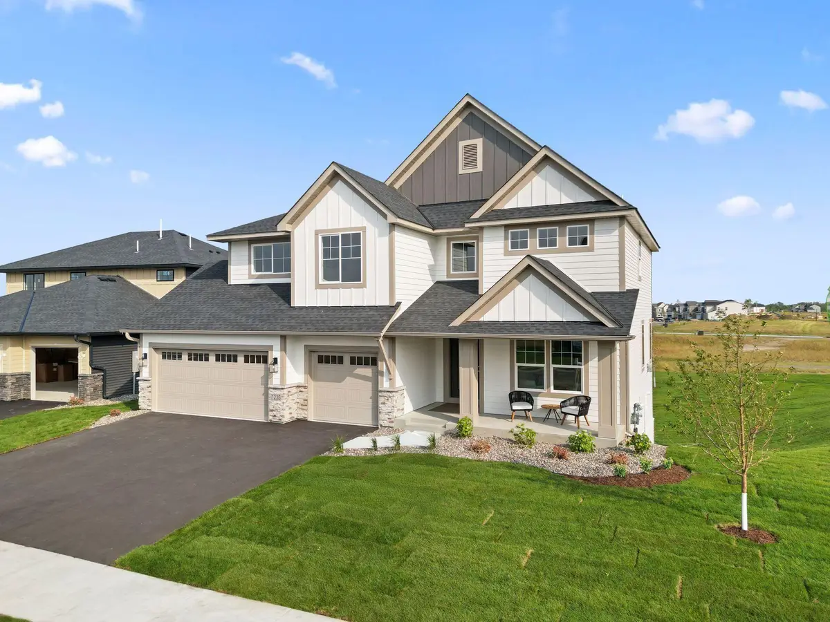 15825 Wyoming Avenue, Savage, MN 55372 - #1