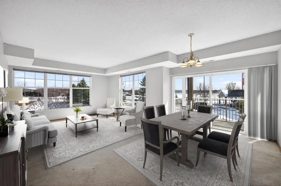 1900 Rush Lake Trail #232, New Brighton, MN 55112 - #3