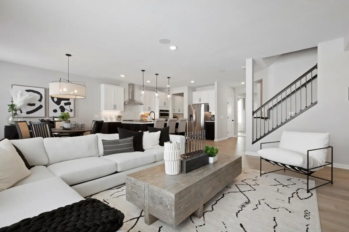 6304 Highland Hills Boulevard S, Cottage Grove, MN 55016 - #1