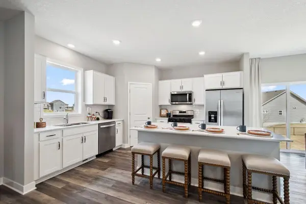 957 Huntington Way, Jordan, MN 55352