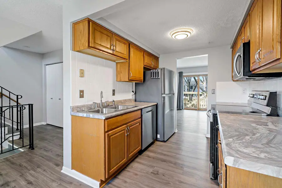 7677 Whitney Drive, Apple Valley, MN 55124 - #3