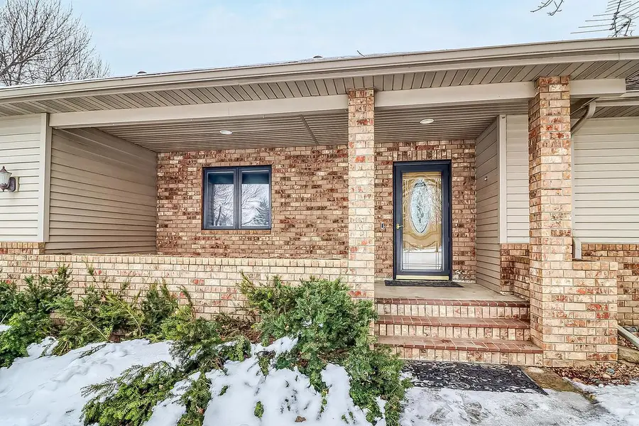 4562 50th Street S, Moorhead, MN 56560 - #2