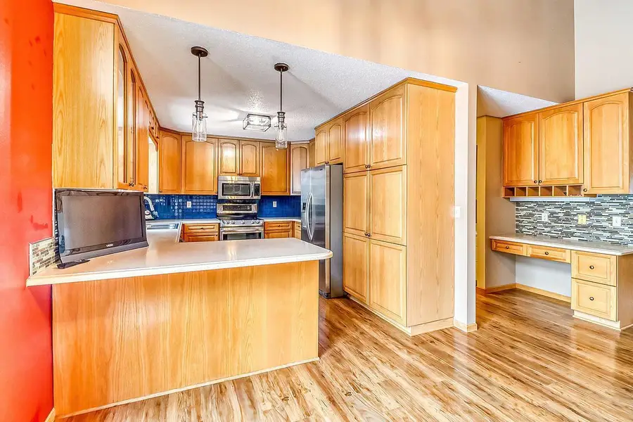 4562 50th Street S, Moorhead, MN 56560 - #3