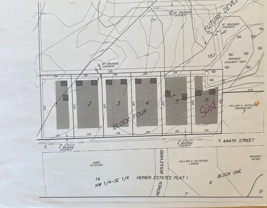 TBD 444th St, Sauk Centre, MN 56378 - #3