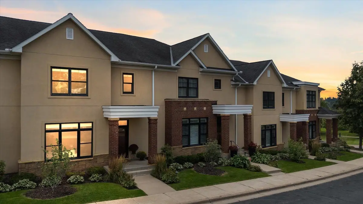 708 Linden Street, Mendota Heights, MN 55118 - #1