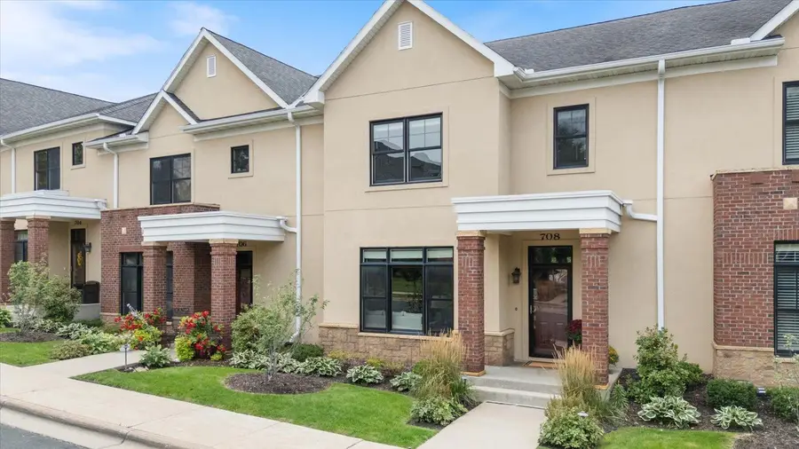 708 Linden Street, Mendota Heights, MN 55118 - #2